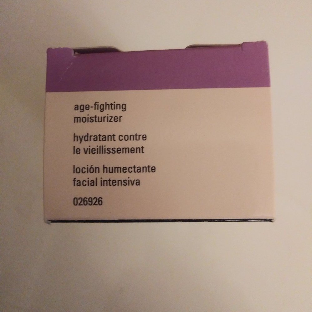 Timewise moisturizer